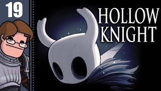 Lets Play Hollow Knight Part 19  Xero [upl. by Idac531]