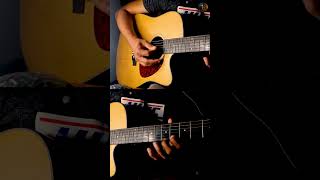 Hena Katayam හෙන කැටයම් Guitar Instrumental by Buddhika Prasad [upl. by Achorn530]