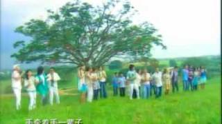 2010《MY Astro舞虎扬威大日子》2 惜福flv [upl. by Mat]