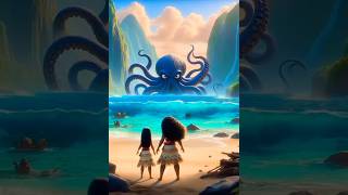 Disneys Moana 2  We’re Back  In Cinemas 28 November [upl. by Lienet758]