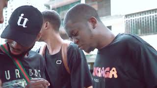 Tigers City Gang  Yeyo Clip Officiel [upl. by Johann]