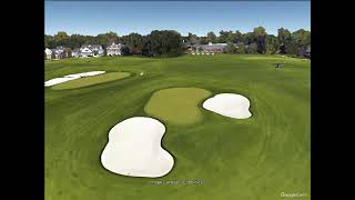 Augusta National Golf Club [upl. by Canale]