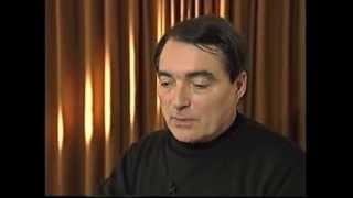 Unedited interview with Wolfgang Flür about Kraftwerk [upl. by Aziram]