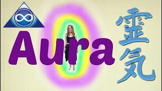 Aura And Aura Meaning What Is Your Personal Charisma [upl. by Moir]