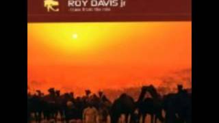 Roy Davis Jr Watch Them Come [upl. by Zoara]