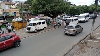 MORENO PE informações sobre o baile municipal e um pouco do centro da cidade  02022024 [upl. by Oniratac]