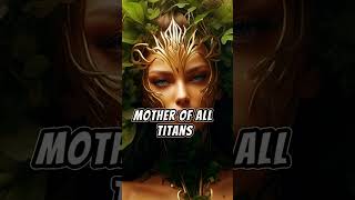 Do You Agree with My Top 5 Most POWERFUL Titans in Greek Mythology  greekmythology titans [upl. by Atiral]