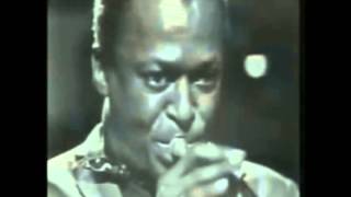 Miles Davis Shreds  So What [upl. by Mazonson812]