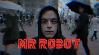 Mr Robot EDIT [upl. by Brunhilde]