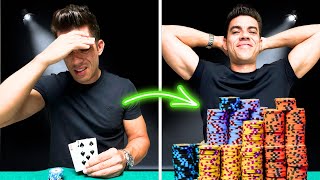 7 Poker Tips That Changed My Life [upl. by Neerroc]