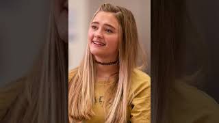 Lizzy Greene video [upl. by Adnahc664]