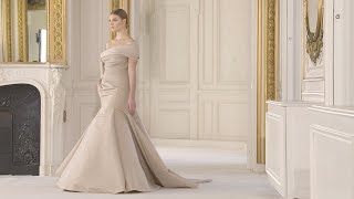 Valentino  Haute Couture Spring Summer 2022  Full Show [upl. by Leahicm774]