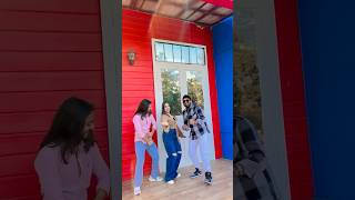 JIJA JI SONG MEETA BARODA RAMAN GAHLOT KRISHNA NAMBERDAR VIRAL DANCE VIDEO dance yt ytshorts [upl. by Aihcats]