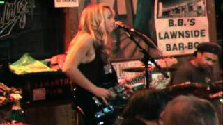 Smokestack Lightnin  Samantha Fish with Special Guests [upl. by Thomasin]