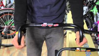 How to Choose the Correct Handlebar Width [upl. by Theodore]