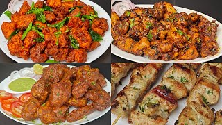 Chicken Starter Recipes by Ashus Delicacies [upl. by Ittap]