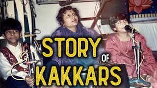 Story Of Kakkars  CHAPTER 2  Tony Kakkar ft Neha Kakkar  Sonu Kakkar [upl. by Coh129]