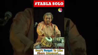 Pt Swapan Chaudhari Ji  Tabla Solo videos  tabla music [upl. by Robillard]