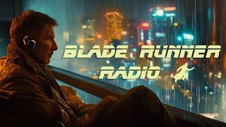 2049 Blade Runner 2049 Soundtrack [upl. by Hymie]