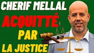 jsk Cherif Mellal Lex Président De La Jsk Acquitté Par La Justice [upl. by Kappel484]