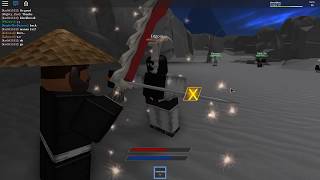 Bleach  Primera  Rank 15 Arrancar vs Soul reaper Rank 19 [upl. by Cornelius378]