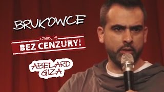 BRUKOWCE  Abelard Giza [upl. by Aenneea482]