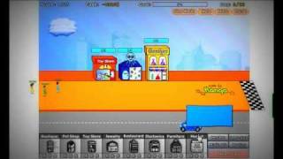 Shopping street game cheats [upl. by Etteniuq715]