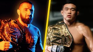 Kiamrian Abbasov vs Christian Lee  Main Event Fight Preview [upl. by Fayre35]