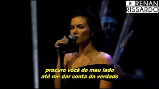 Sinead Harnett  If You Let Me Tradução [upl. by Nohsreg924]