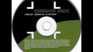 Starfighter  Apache HiGate Remix [upl. by Mahla]