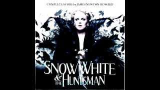 Snow White amp The Huntsman complete  49  Snow Kills Ravenna [upl. by Marston]