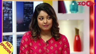 Tanushree Dutta opens up on her SHOCKING past ordeal amp more  Exclusive Interview [upl. by Lacsap451]