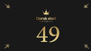 på vej til dansk 492 [upl. by Ahsenik]