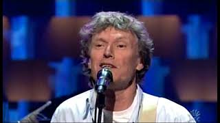 Steve Winwood  Medicated Goo  live Conan  Traffic [upl. by Ellenrahc340]