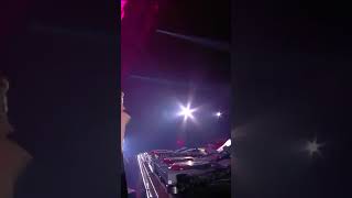 Charlotte de Witte at Tomorrowland 2022 KNTXT Stage shorts 4 [upl. by Durr83]