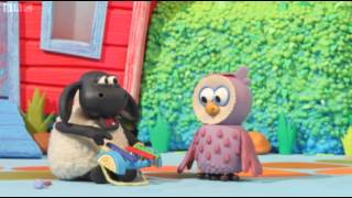 Timmy Time S03E10 Timmy In Tune [upl. by Anawak]