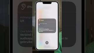 Rustgevend geluid op je iPhone [upl. by Furgeson374]