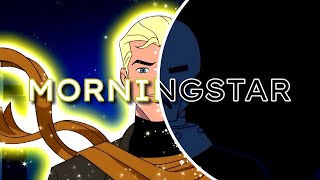 Ben 10  Morningstar [upl. by Balthazar706]