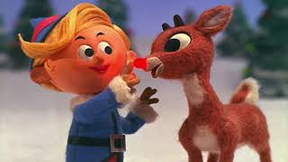 The history behind the Rankin Bass Christmas Cartoon Classics Frosty Rudolph Santa and Gang [upl. by Wong]