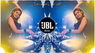 Ve Haniya Ve Dil Janiya Remix  Instagram Viral Song 2024  JBL Hard Bass Mixed Muzik  JBL Muzik [upl. by Chesnut439]