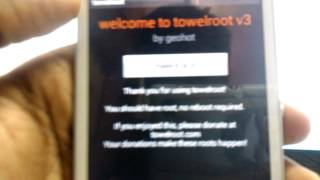 HOW TO ROOT ANY ANDROID PHONE 2014 [upl. by Anawal]