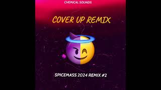 MR RIDGE COVER UP REFIX 2024 SOCA [upl. by Tresa361]