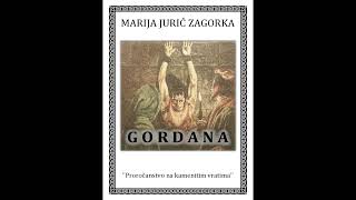 MJZagorka Gordana 1 Proročanstvo na Kamenitim vratima 33 [upl. by Younglove]