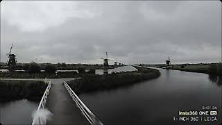 Kinderdijk The Netherlands [upl. by Sung792]