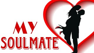 My Soulmate  Love Song  Official Lyrics Video  MyTune [upl. by Ytsirt565]