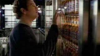 Banned Budlight 2006 superbowl commercial [upl. by Aciemaj]