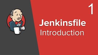 Jenkinsfile Beginner Tutorial 1  What is Jenkinsfile  How to create jenkinsfile  Step by Step [upl. by Nodgnal]