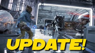 STAR WARS OUTLAWS FIRST WEEK REVIEWSREACTIONS  Star Wars News Star Wars Updates Star Wars 2024 [upl. by Onairpic]