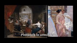 Exposición Diálogos Sorolla amp Velázquez Museo Sorolla [upl. by Agripina]