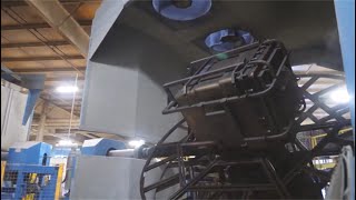 Fibertech Rotational Molding Process [upl. by Hoon766]